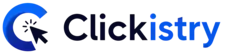 Clickistry Logo